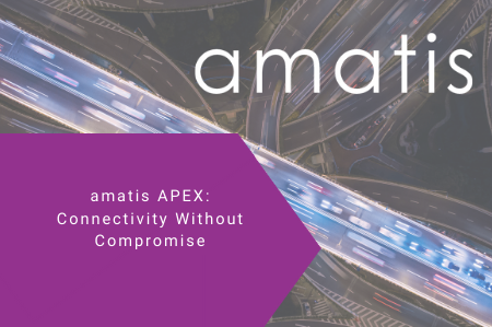 amatis APEX