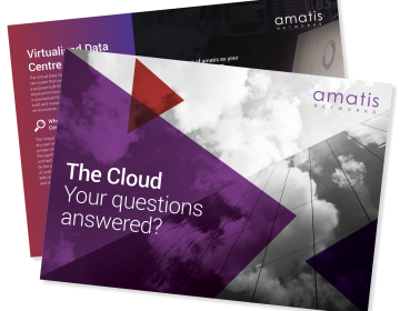 Ebook Amatis Networks Cloud Questions