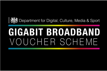 Gigabit Broadband Voucher Scheme