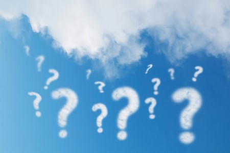 Things To Ask Your Cloud Provider