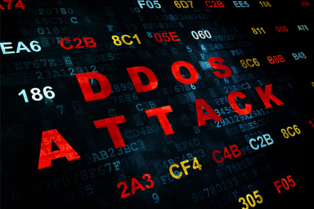 DDoS attack Cyber Security