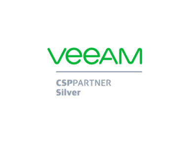 Veeam partner logo