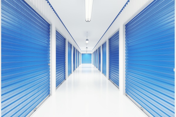 Why self storage companies are connecting with amatis