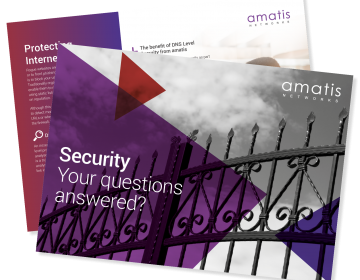 Ebook Amatis Networks Security